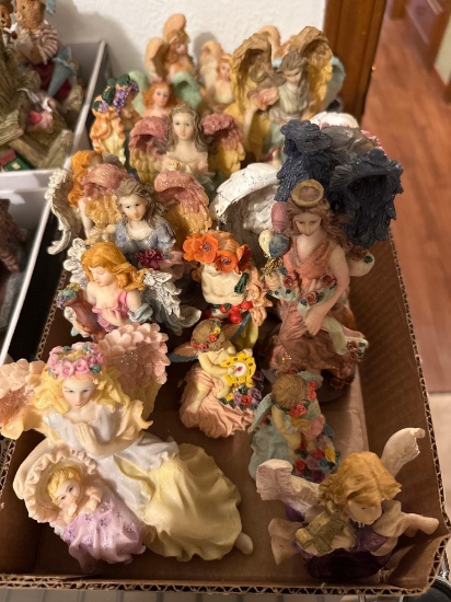 Angel collection