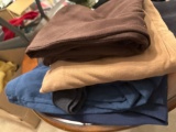 Sweatpants sizes 4 to 6