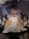porcelain doll