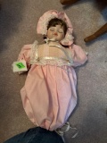 porcelain doll