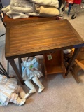 End Table 15 x 24 inches, only