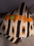Afghan blanket