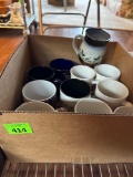 12 mugs
