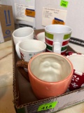 6 large mugs