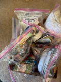 Sewing and crafts supplies