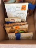 box of decor