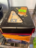Domino sets