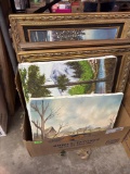 Paintings
