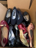 Womens shoes size 5M, 26 pairs