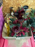 Christmas decor