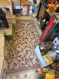 Rug only