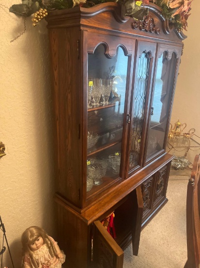 china cabinet