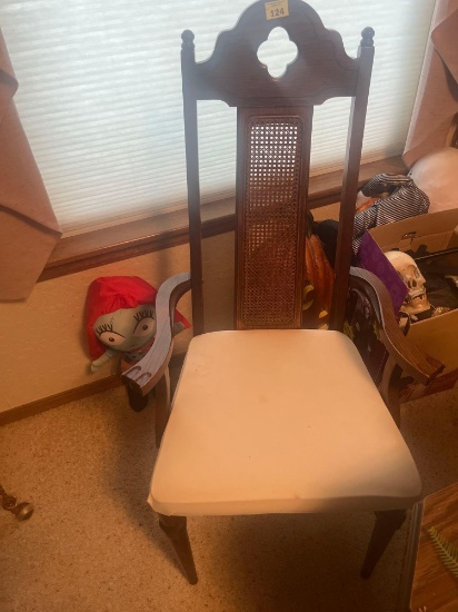 dinning room chairs