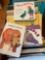 Box of books, see photos for titles and authors. Mostly childrens books