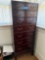 Herndon 18th Century Porfolio Chest of Drawers