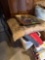 Picture frame, ET serving tray, pillow, and more