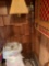 Floor lamp