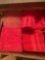 Towels in drawer