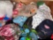 Misc items in drawer
