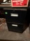 2 drawer Filing cabinet