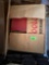 Box of books