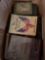 Box of books