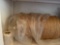 Jute rope and string