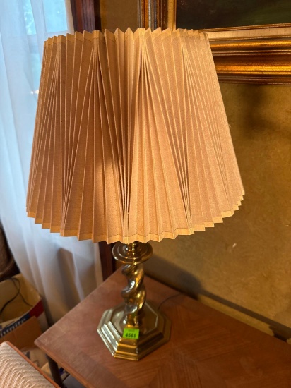 Lamp
