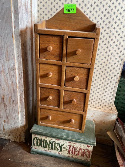 Kitchen decor