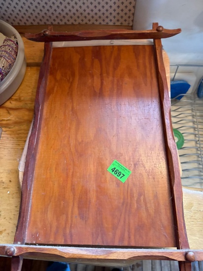 Wood Tray, cutting boards