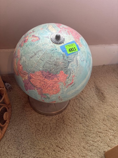 Globe