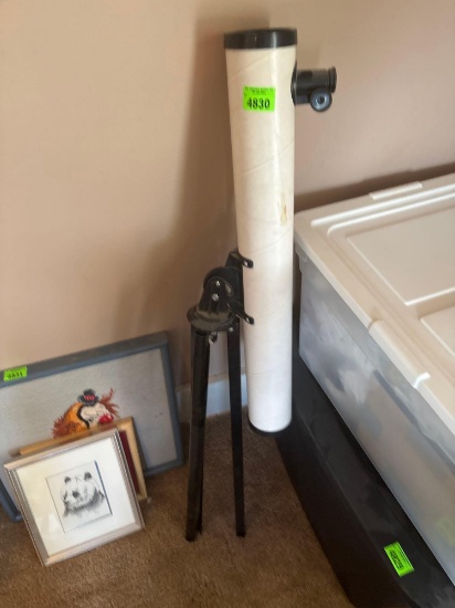 Telescope