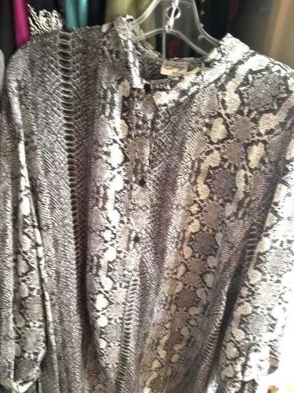 Womens clothing size XXL