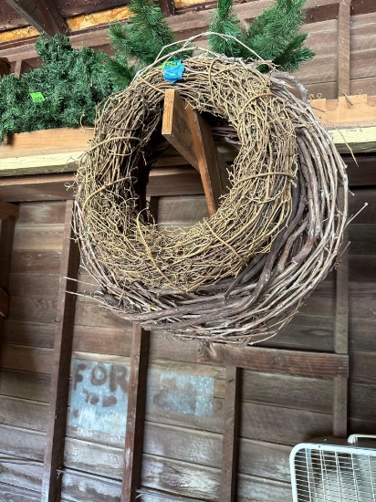 wreaths