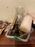 Decor items