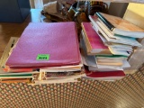 Cookbooks
