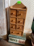 Kitchen decor