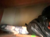 Blanket and bed spread