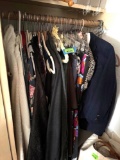 Womens clothing size XL and kids blazers unknown size