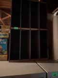 Shelf 20 x 32 x 11