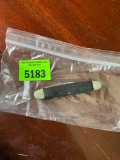 Pocket multi knife