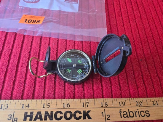 Engineer Directional Compass.