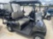 EZ GO 48v electric golf cart