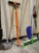 bumper pull trailer alignment tool