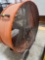 commercial fan