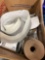 box of trim