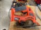 black & decker cordless skill saw