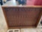 peg board