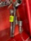 toque wrenches