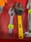 wrenches